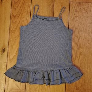 Crewcuts by J. Crew Collectible T Tunic Tank Top 8